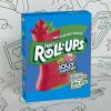 Fruit Roll-Ups Fruit Flavored Snacks, Jolly Rancher, Variety Pack, 20 ct view 4