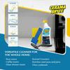 Cerama Bryte Complete Cooktop Cleaning Kit, 10 Cleaner Pads, 1 POW-R Grip Tool, 1 Scraper, and 1 Microfiber Cloth, 28 Fl Oz view 3