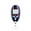 MightySkins Skin Compatible with Abbott Freestyle Lite - Purple Tree Camo | Protective, Durable, and Unique Vinyl Decal wrap Cover | Easy to Apply, Remove, and Change Styles | Made in The USA view 1