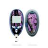 MightySkins Skin Compatible with Abbott Freestyle Lite - Purple Tree Camo | Protective, Durable, and Unique Vinyl Decal wrap Cover | Easy to Apply, Remove, and Change Styles | Made in The USA view 2