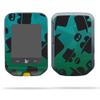 MightySkins Skin Compatible with Abbott Freestyle Precision Neo - Broken Bad | Protective, Durable, and Unique Vinyl Decal wrap Cover | Easy to Apply, Remove, and Change Styles | Made in The USA view 2