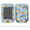 MightySkins Skin Compatible with Abbott Freestyle Precision Neo - Puppy Party | Protective, Durable, and Unique Vinyl Decal wrap Cover | Easy to Apply, Remove, and Change Styles | Made in The USA view 2