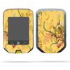 MightySkins Skin Compatible with Abbott Freestyle Precision Neo - Yellow Marble End | Protective, Durable, and Unique Vinyl Decal wrap Cover | Easy to Apply, Remove | Made in The USA view 2