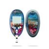 MightySkins Skin Compatible with Abbott Freestyle Lite - Tropical Resort | Protective, Durable, and Unique Vinyl Decal wrap Cover | Easy to Apply, Remove, and Change Styles | Made in The USA view 2