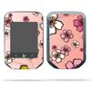 MightySkins Skin Compatible with Abbott Freestyle Precision Neo - Cherry Blossom | Protective, Durable, and Unique Vinyl Decal wrap Cover | Easy to Apply, Remove, and Change Styles | Made in The USA view 2