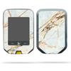 MightySkins Skin Compatible with Abbott Freestyle Precision Neo - Antique Marble | Protective, Durable, and Unique Vinyl Decal wrap Cover | Easy to Apply, Remove, and Change Styles | Made in The USA view 2