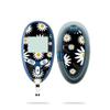 MightySkins Skin Compatible with Abbott Freestyle Lite - Daisies | Protective, Durable, and Unique Vinyl Decal wrap Cover | Easy to Apply, Remove, and Change Styles | Made in The USA view 2