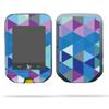 MightySkins Skin Compatible with Abbott Freestyle Precision Neo - Purple Kaleidoscope | Protective, Durable, and Unique Vinyl Decal wrap Cover | Easy to Apply, Remove | Made in The USA view 2
