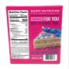QUEST NUTRITION Birthday Cake Protein Bar 12 Count, 2.12 OZ view 2