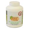 100% Pure Wisconsin American Ginseng Ground Powder - 8oz resealable Bottle view 1