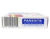 Coricidin HBP Chest Congestion & Cough Liquigels - 20 Ea/ pack, 2 pack view 3