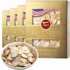 American Wisconsin Ginseng Slices  Improved Energy, Performance, & Mental Health for Men & Women (16 Oz) view 1