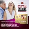 American Wisconsin Ginseng Slices  Improved Energy, Performance, & Mental Health for Men & Women (16 Oz) view 3