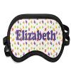 YouCustomizeIt Personalized Girls Astronaut Sleeping Eye Mask - Small view 1