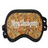YouCustomizeIt Personalized Thanksgiving Sleeping Eye Mask - Small view 1