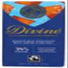 DIVINE CHOCOLATE Chocolate, 38% Milk Chocolate with Toffee & Sea Salt, 3 Oz view 1