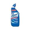 Lysol 1920098012 24-oz. Blue Toilet Bowl Cleaner - Quantity 99 view 1