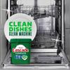 Cascade Complete Actionpacs, Dishwasher Detergent, Fresh Scent, 63 Count view 3