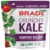 Brad's Plant Based Organic Vampire Killer Crunchy Kale 2 oz Bags - Pack of 12 view 1