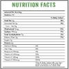 Brad's Plant Based Organic Vampire Killer Crunchy Kale 2 oz Bags - Pack of 12 view 3