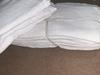 1000 White Shop Towels/Mechanics Rags/Shop Rag/Oil Change Rag Grade B view 1