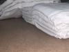1000 White Shop Towels/Mechanics Rags/Shop Rag/Oil Change Rag Grade B view 3