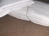 1000 White Shop Towels/Mechanics Rags/Shop Rag/Oil Change Rag Grade B view 4