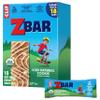 Zbar - Iced Oatmeal Cookie - Soft-Baked Energy Snack Bars - Non-GMO - 12g Whole Grains - USDA Organic Granola Bars (18 Pack) view 1