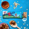 Zbar - Iced Oatmeal Cookie - Soft-Baked Energy Snack Bars - Non-GMO - 12g Whole Grains - USDA Organic Granola Bars (18 Pack) view 3