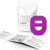 SIMPATCH  Omnipod Adhesive Patch with Strap (25-Pack)  Waterproof Adhesive, CGM Tape (Purple) view 2