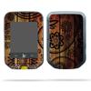 MightySkins Skin Compatible with Abbott Freestyle Precision Neo - Wooden Floral | Protective, Durable, and Unique Vinyl Decal wrap Cover | Easy to Apply, Remove, and Change Styles | Made in The USA view 2