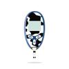 MightySkins Skin Compatible with Abbott Freestyle Lite - Cow Print | Protective, Durable, and Unique Vinyl Decal wrap Cover | Easy to Apply, Remove, and Change Styles | Made in The USA view 1