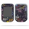MightySkins Skin Compatible with Abbott Freestyle Precision Neo - Midnight Blossom | Protective, Durable, and Unique Vinyl Decal wrap Cover | Easy to Apply, Remove | Made in The USA view 2