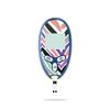 MightySkins Skin Compatible with Abbott Freestyle Lite - Colorful Chevron | Protective, Durable, and Unique Vinyl Decal wrap Cover | Easy to Apply, Remove, and Change Styles | Made in The USA view 1