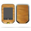 MightySkins Skin Compatible with Abbott Freestyle Precision Neo - Birch Grain | Protective, Durable, and Unique Vinyl Decal wrap Cover | Easy to Apply, Remove, and Change Styles | Made in The USA view 2