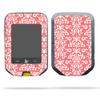 MightySkins Skin Compatible with Abbott Freestyle Precision Neo - Coral Damask | Protective, Durable, and Unique Vinyl Decal wrap Cover | Easy to Apply, Remove, and Change Styles | Made in The USA view 2