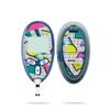 MightySkins Skin Compatible with Abbott Freestyle Lite - Awesome 80s | Protective, Durable, and Unique Vinyl Decal wrap Cover | Easy to Apply, Remove, and Change Styles | Made in The USA view 2