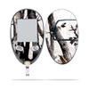 MightySkins Skin Compatible with Abbott Freestyle Freedom Lite - Artic Camo | Protective, Durable, and Unique Vinyl Decal wrap Cover | Easy to Apply, Remove, and Change Styles | Made in The USA view 2