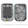 MightySkins Skin Compatible with Abbott Freestyle Precision Neo - Floral Lace | Protective, Durable, and Unique Vinyl Decal wrap Cover | Easy to Apply, Remove, and Change Styles | Made in The USA view 2