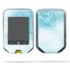 MightySkins Skin Compatible with Abbott Freestyle Precision Neo - Blue Marble | Protective, Durable, and Unique Vinyl Decal wrap Cover | Easy to Apply, Remove, and Change Styles | Made in The USA view 2