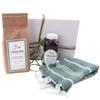 Our Green House Organic Pancake Lovers Gift Set | All Natural Food Gifts for Birthdays, Housewarming, Hostess and More view 1