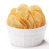 Protein Chips, 14g Protein, 3g-4g Net Carbs, Gluten Free, Keto Snacks, Low Carb Snacks, Protein Crisps, Keto-Friendly, Made in USA (Barbecue, 7 Pack) view 3