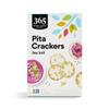 365 by Whole Foods Market, Cracker Pita Sea Salt, 5 Ounce view 1