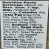 Bornier Mustard Whole Grain 7.4 OZ (Pack of 2) view 2