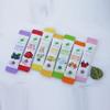 LeCharm Instant Tea Powerder Variety Sampler bag Cold or Hot Tea Drink Fruit and Flower Tea Flavors Antioxidants 0 Sugar, 0 Calories (16 Sachets) view 2
