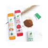 LeCharm Instant Tea Powerder Variety Sampler bag Cold or Hot Tea Drink Fruit and Flower Tea Flavors Antioxidants 0 Sugar, 0 Calories (16 Sachets) view 3