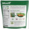 Brad's Plant Based Organic Kale Veggie Chips 3 oz Bags - Pack of 3 view 2
