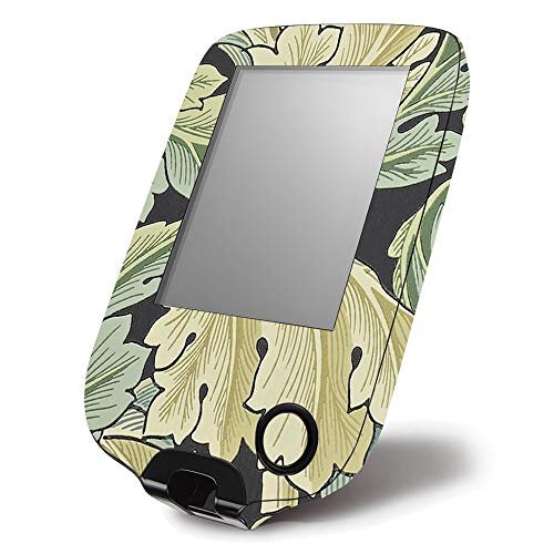 MightySkins Skin Compatible with Abbott Freestyle Libre 1 & 2 - Acanthus | Protective, Durable, and Unique Vinyl Decal wrap Cover | Easy to Apply, Remove, and Change Styles | Made in The USA, ABFRLI10D-Acanthus