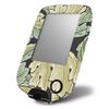 MightySkins Skin Compatible with Abbott Freestyle Libre 1 & 2 - Acanthus | Protective, Durable, and Unique Vinyl Decal wrap Cover | Easy to Apply, Remove, and Change Styles | Made in The USA, ABFRLI10D-Acanthus view 1