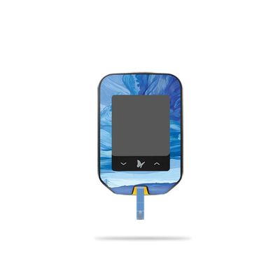 MightySkins Skin Compatible with Abbott Freestyle Precision Neo - Cell Phone Towers | Protective, Durable, and Unique Vinyl Decal wrap Cover | Easy to Apply, Remove | Made in The USA